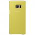 Samsung S View Cover Note 7 Yellow (EF-CN930PYEGRU) Чехол инструкция, поддержка, форум, описание, мануал