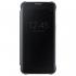 Samsung Clear View Cover Note 7 Black (EF-ZN930CBEGRU) Чехол инструкция, поддержка, форум, описание, мануал
