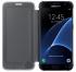Samsung Clear View Cover Note 7 Black (EF-ZN930CBEGRU) Чехол инструкция, поддержка, форум, описание, мануал
