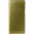 Samsung Clear View Cover Note 7 Yellow (EF-ZN930CYEGRU) Чехол инструкция, поддержка, форум, описание, мануал