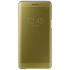 Samsung Clear View Cover Note 7 Yellow (EF-ZN930CYEGRU) Чехол инструкция, поддержка, форум, описание, мануал