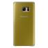 Samsung Clear View Cover Note 7 Yellow (EF-ZN930CYEGRU) Чехол инструкция, поддержка, форум, описание, мануал
