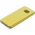 Samsung Clear View Cover Note 7 Yellow (EF-ZN930CYEGRU) Чехол инструкция, поддержка, форум, описание, мануал