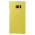 Samsung Clear View Cover Note 7 Yellow (EF-ZN930CYEGRU) Чехол инструкция, поддержка, форум, описание, мануал