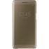Samsung Clear View Cover Note 7 Gold (EF-ZN930CFEGRU) Чехол инструкция, поддержка, форум, описание, мануал