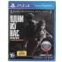 Sony PlayStation 4 500GB+гарнитура+Одни из нас (CUH-1008A/B01) Игровая консоль инструкция, поддержка, форум, описание, мануал