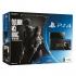 Sony PlayStation 4 500GB+гарнитура+Одни из нас (CUH-1008A/B01) Игровая консоль инструкция, поддержка, форум, описание, мануал