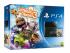 Sony PlayStation 4 500GB + LittleBigPlanet 3 (CUH-1108A) Игровая консоль инструкция, поддержка, форум, описание, мануал