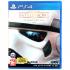 Sony PlayStation 4 1TB Limited Edition+Star Wars Battlefront Deluxe Игровая консоль инструкция, поддержка, форум, описание, мануал