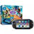 Sony Wi-Fi+промокод Hits Mega Pack+карта памяти 8GB Игровая приставка PS Vita инструкция, поддержка, форум, описание, мануал