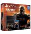 Sony PlayStation 4 1TB+Call of Duty Black Ops III (CUH-1208B) Игровая консоль инструкция, поддержка, форум, описание, мануал