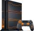 Sony PlayStation 4 1TB+Call of Duty Black Ops III (CUH-1208B) Игровая консоль инструкция, поддержка, форум, описание, мануал