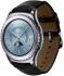 Samsung Gear S2 Special Edition SM-R7320 White Gold Смарт-Часы инструкция, поддержка, форум, описание, мануал