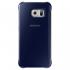 Samsung Clear View Cover S6 Edge Black (EF-ZG925BBEGRU) Чехол инструкция, поддержка, форум, описание, мануал