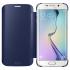 Samsung Clear View Cover S6 Edge Black (EF-ZG925BBEGRU) Чехол инструкция, поддержка, форум, описание, мануал