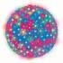 Uniel ULD-H2727-300/DTA WHITE IP20 SAKURA BALL Световая фигура инструкция, поддержка, форум, описание, мануал