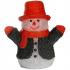 Uniel ULD-M2730-024/STA WHITE IP20 SNOWMAN Световая фигура инструкция, поддержка, форум, описание, мануал