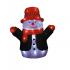 Uniel ULD-M2730-024/STA WHITE IP20 SNOWMAN Световая фигура инструкция, поддержка, форум, описание, мануал