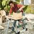 Bosch PWB 600 0603B05200 Верстак инструкция, поддержка, форум, описание, мануал