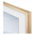 Samsung The Frame 43" Beige Wood Рамка для телевизора инструкция, поддержка, форум, описание, мануал