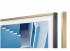 Samsung The Frame 43" Beige Wood Рамка для телевизора инструкция, поддержка, форум, описание, мануал