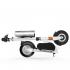 Airwheel Z3 162.8 WH White Электросамокат инструкция, поддержка, форум, описание, мануал