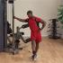 Body Solid DPCCsf Силовой комплекс Body Solid ProDual Профессиональный, Грузоблочный инструкция, поддержка, форум, описание, мануал