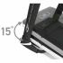 Carbon Fitness Premium World Runner RUNNER T1 Беговая Дорожка инструкция, поддержка, форум, описание, мануал