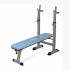 Carbon Fitness PB-40 Скамья со стойкой инструкция, поддержка, форум, описание, мануал