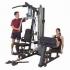 Body Solid профессиональный, грузоблочный G5S Силовой комплекс инструкция, поддержка, форум, описание, мануал