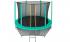 Hasttings CLASSIC GREEN (427 СМ) Батут инструкция, поддержка, форум, описание, мануал