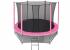 Hasttings CLASSIC PINK (305 СМ) Батут инструкция, поддержка, форум, описание, мануал