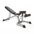 BODYCRAFT 150кг max F602 Регулируемая скамья инструкция по эксплуатации, характеристики, форум владельцев, отзывы, вопросы и ответы, мануал, описание