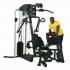 Body Solid профессиональный, грузоблочный G4I Силовой комплекс инструкция, поддержка, форум, описание, мануал