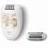 Philips SATINELLE ESSENTIAL HP6428/00 Эпилятор инструкция, поддержка, форум, описание, мануал