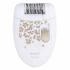 Philips SATINELLE ESSENTIAL HP6428/00 Эпилятор инструкция, поддержка, форум, описание, мануал