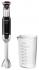 Philips SPEEDTOUCH HR1670/90 883167000000 ЧЕРНЫЙ Погружной блендер инструкция, поддержка, форум, описание, мануал