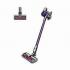 Dyson SV03 V6 Up Top Пылесос ручной (handstick) инструкция, поддержка, форум, описание, мануал