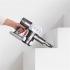 Dyson SV03 V6 Up Top Пылесос ручной (handstick) инструкция, поддержка, форум, описание, мануал