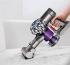 Dyson SV03 V6 Up Top Пылесос ручной (handstick) инструкция, поддержка, форум, описание, мануал