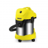 Karcher MV 3 Premium 1.629-840.0 Строительный Пылесос инструкция, поддержка, форум, описание, мануал