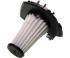 Electrolux Ergorapido ERG105 Белый, серый Пылесос ручной (handstick) инструкция, поддержка, форум, описание, мануал
