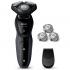 Philips SERIES 5000 SH50/50 Бритвенные головки инструкция, поддержка, форум, описание, мануал