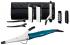 Philips SALON MULTISTYLER HP8699/00 БЕЛЫЙ, СИНИЙ Мультистайлер инструкция, поддержка, форум, описание, мануал