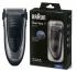 Braun 199s-1 Series 1 Электробритва инструкция, поддержка, форум, описание, мануал