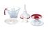 Moulinex Citrus press PC3021 Белый, красный Электрическая соковыжималка для цитрусовых инструкция, поддержка, форум, описание, мануал