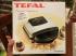 Tefal SM3000 Pocket Sandwich-maker Сэндвич-тостер инструкция, поддержка, форум, описание, мануал