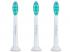 Philips SONICARE PRORESULTS HX6013/05 Насадка для электрической зубной щетки инструкция, поддержка, форум, описание, мануал