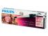 Philips CARE CURLCONTROL HP8618/00 БЕЛЫЙ, ЧЕРНЫЙ Электрощипцы инструкция, поддержка, форум, описание, мануал