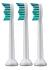Philips SONICARE PRORESULTS HX6013/02 Насадка для электрической зубной щетки инструкция, поддержка, форум, описание, мануал